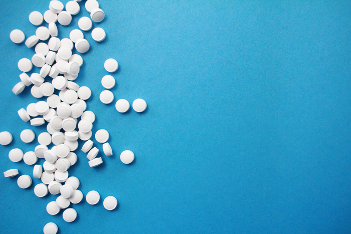 Analgesici narcotici: quanto vengono prescritti?