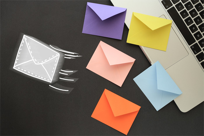 Email marketing e integrazione col CRM 