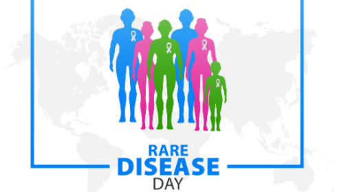 Giornata delle malattie rare 2021
