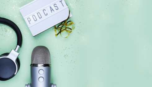  Dolor Lab: arrivano i podcast